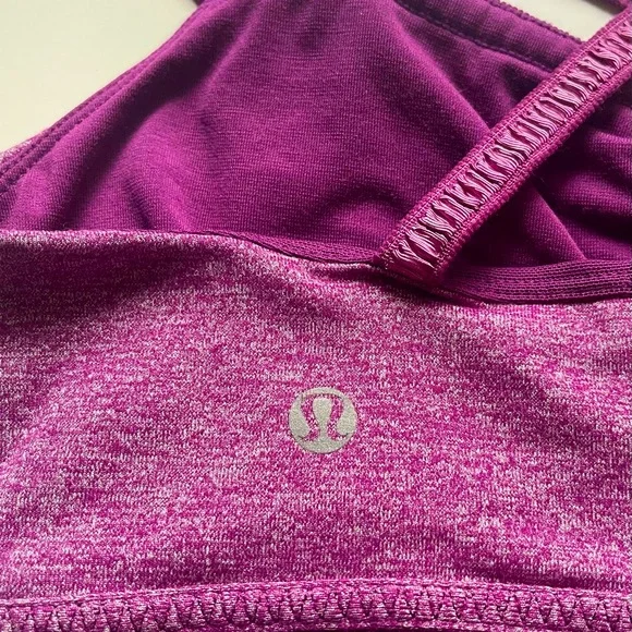 Lululemon Bulerias Drawstring Waist Tank - Picture 3 of 4